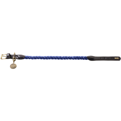Halsung List Rope Collar