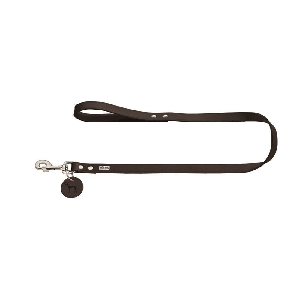 Aalborg Leather Dog Lead