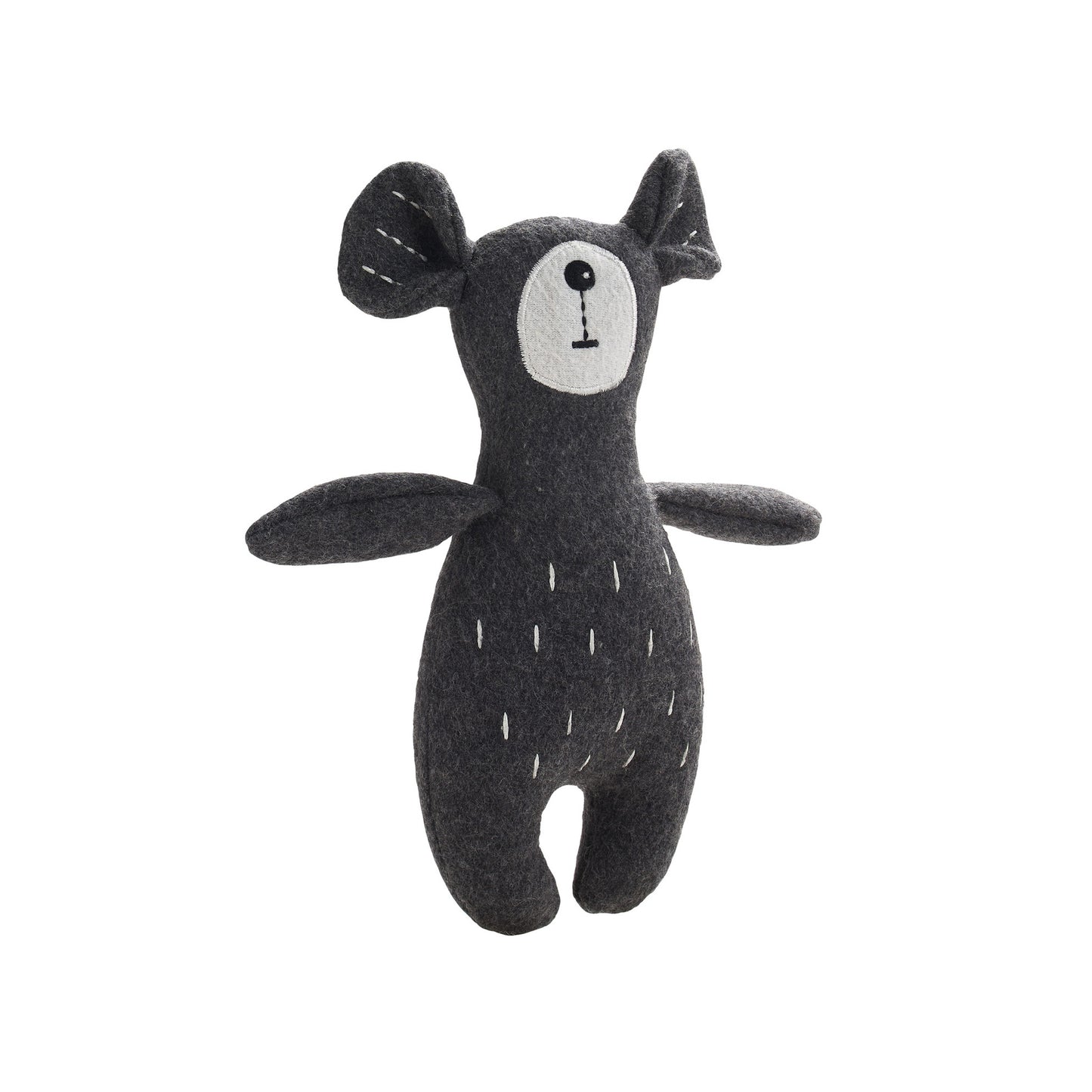 RECYCLED  Dog Toy