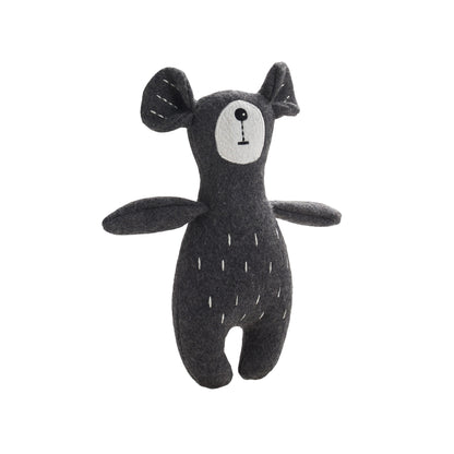 RECYCLED  Dog Toy