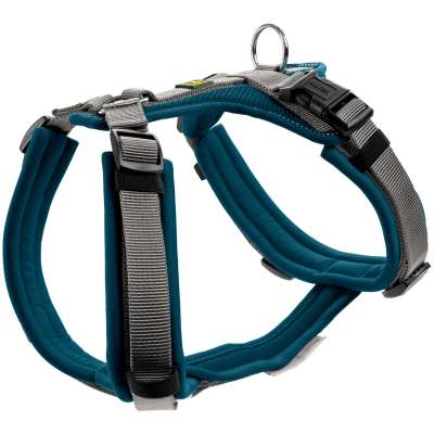 Maldon Nylon Harness